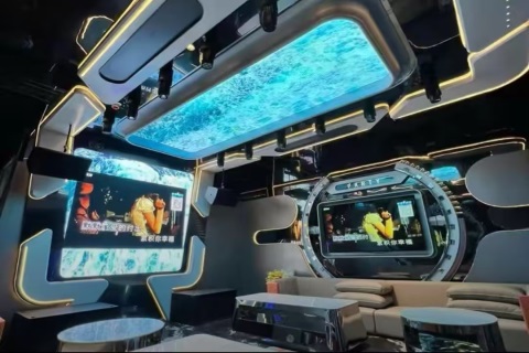 西双版纳星空电音剧场招聘,西双版纳星空电音剧场,梦想启航共同铸就辉煌未来